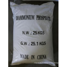 Various Color of Food Grade. Indutrial Grade, Fertilizer Grade DAP